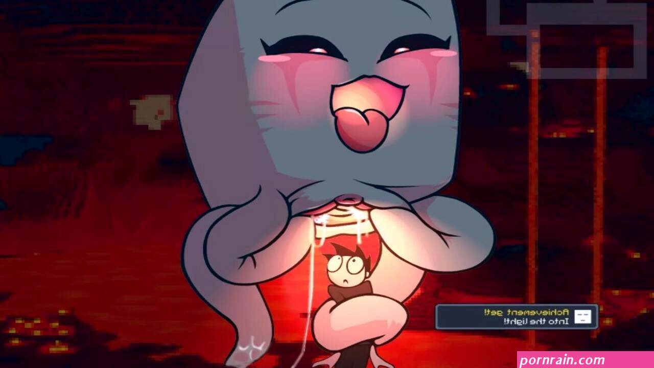 minecraft furry sex