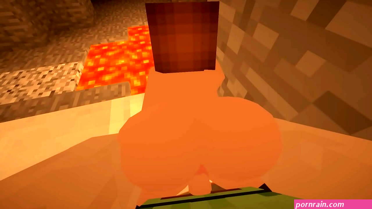 minecraft furry sex