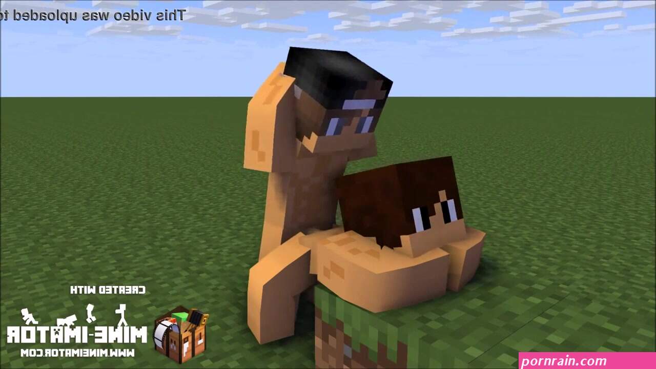 minecraft furry sex