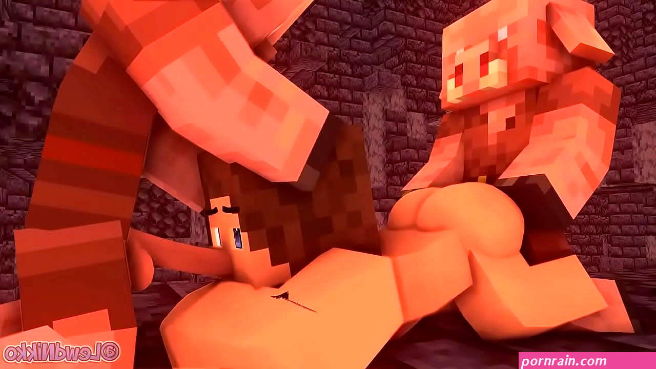 minecraft furry sex