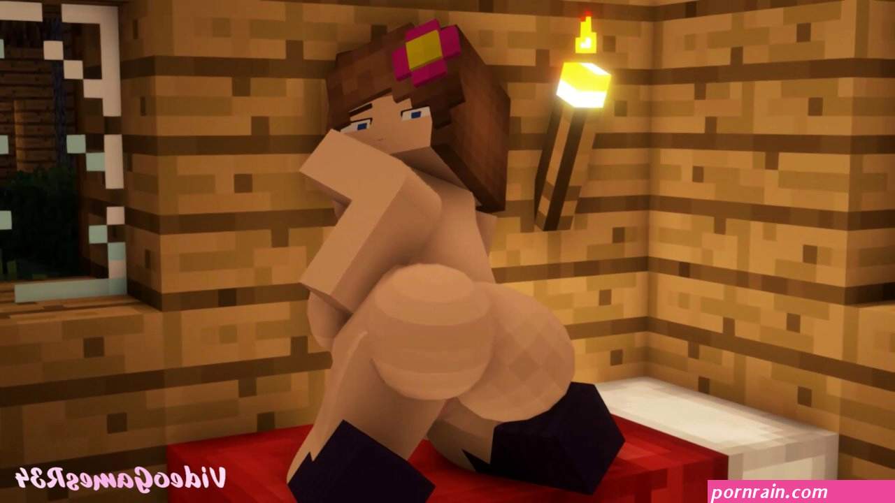 minecraft furry sex
