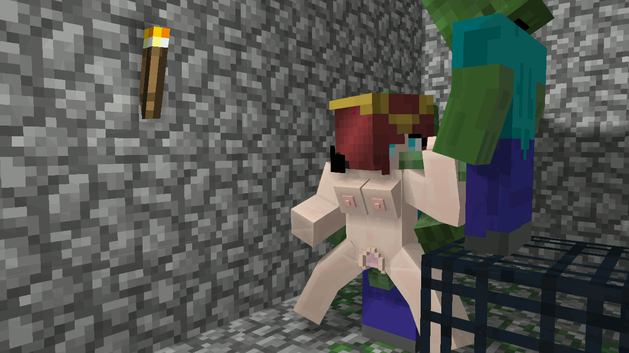 minecraft shulker hentai