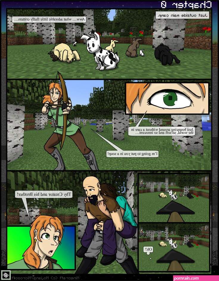 minecraft shulker hentai