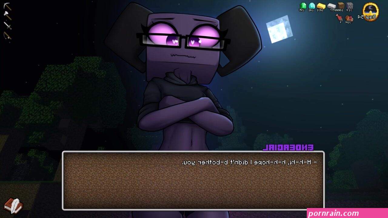 minecraft shulker hentai