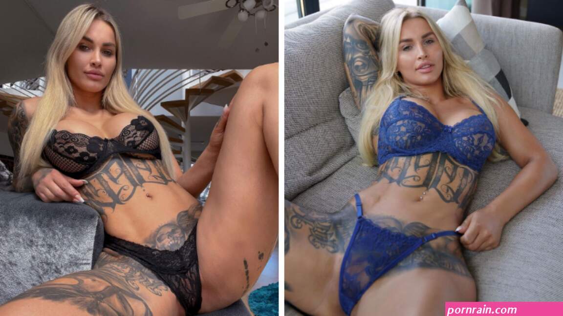 model nackt bilder