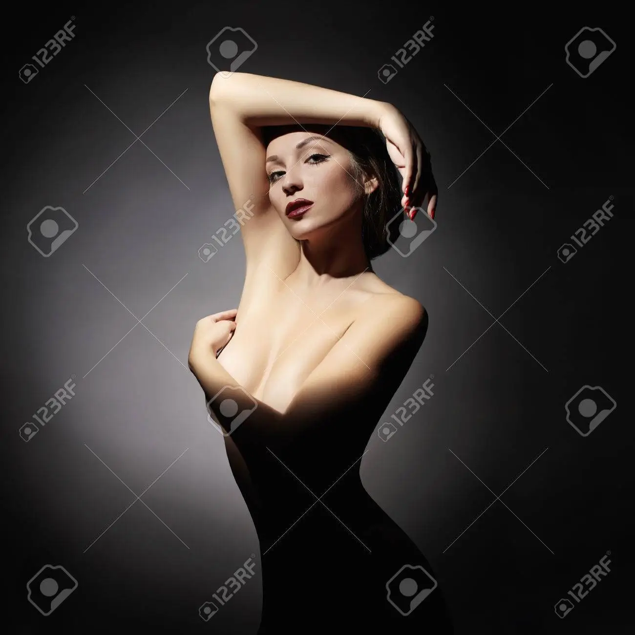 model nackt bilder