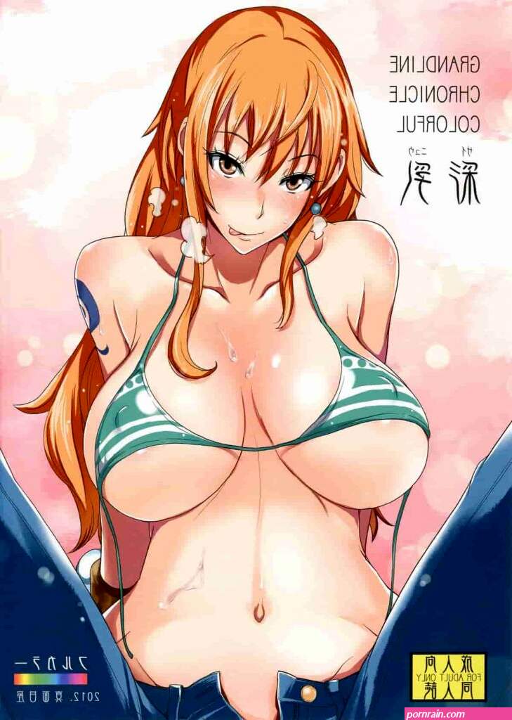 one piece porn hentai