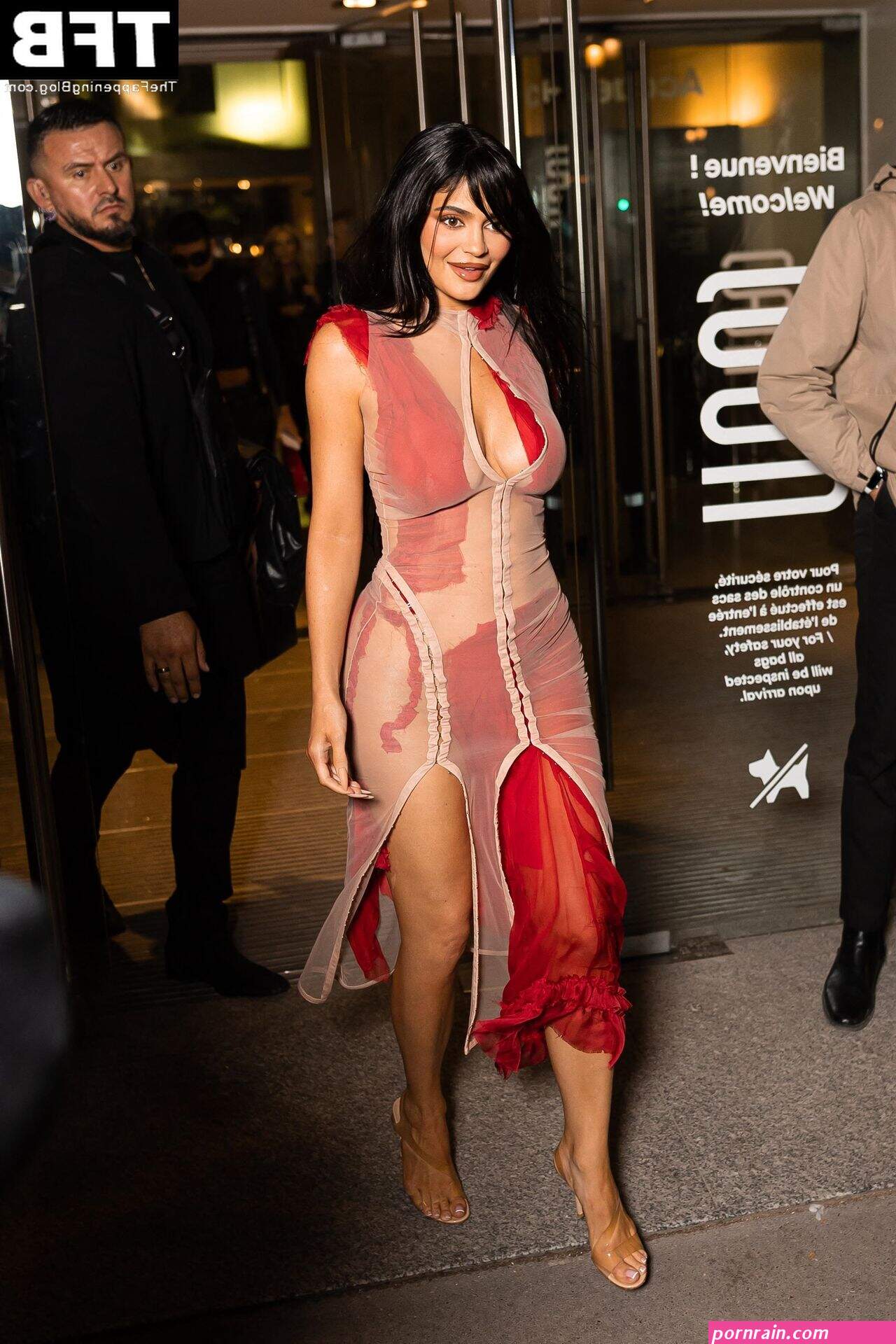 ravishing ravvv nude