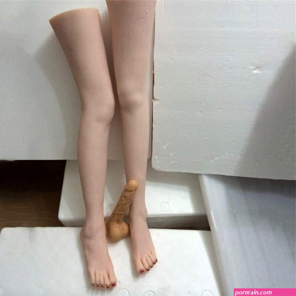 sex feet