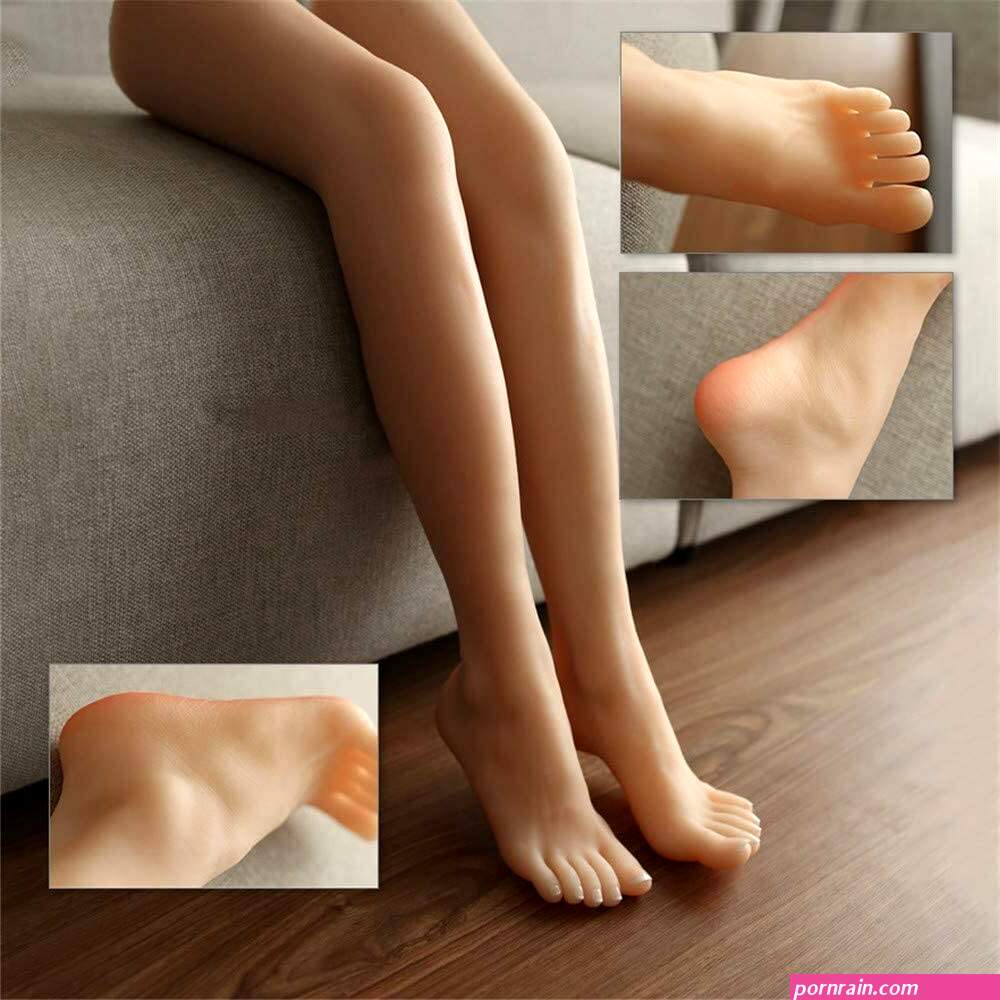 sex feet