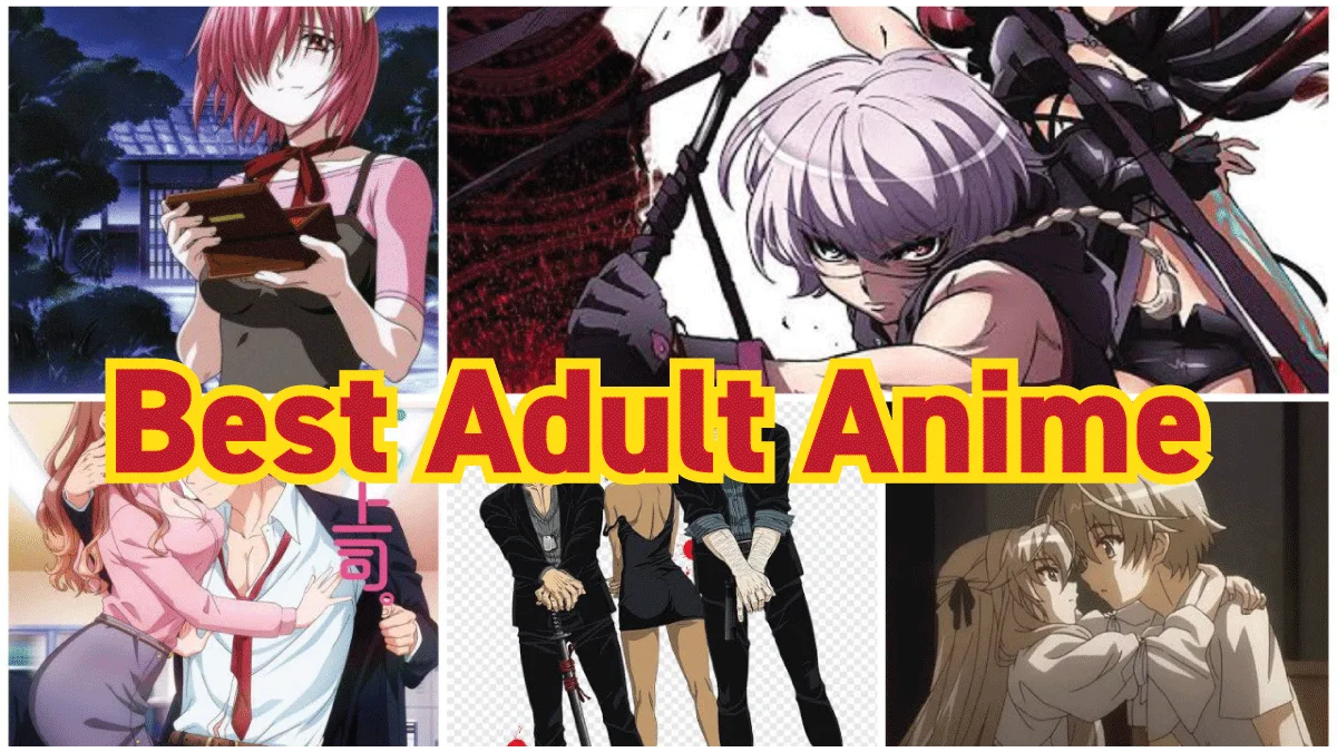 best anime 18 comic milf story