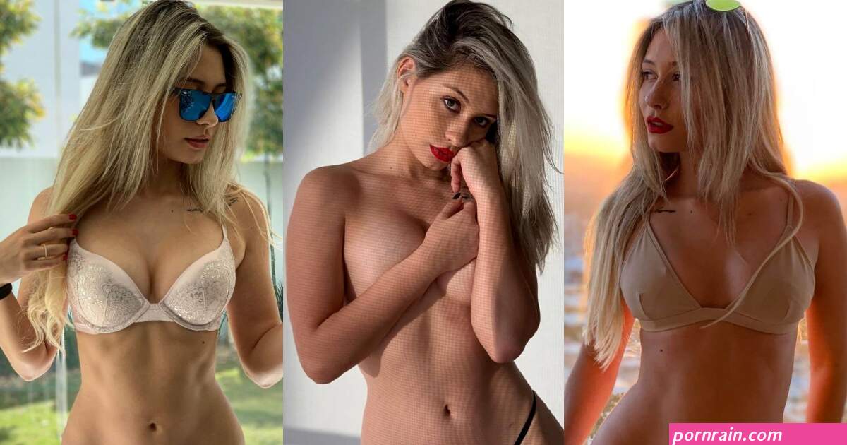 isa vegas nude sexy