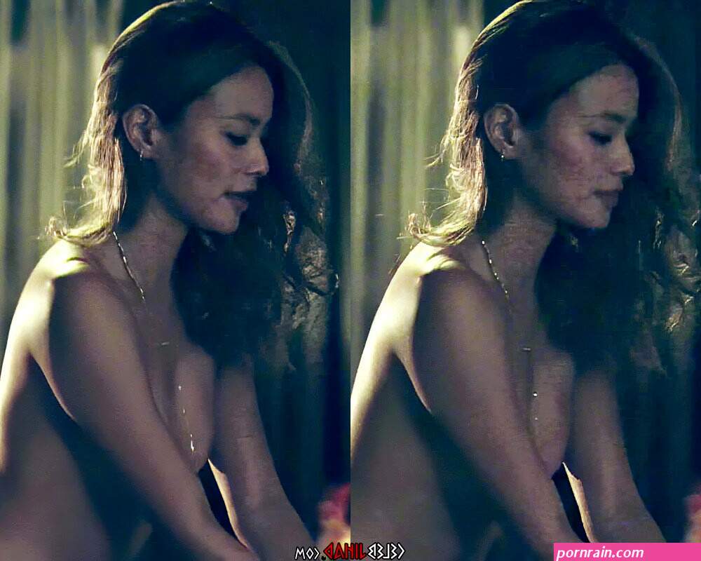 jamie chung nude sexy