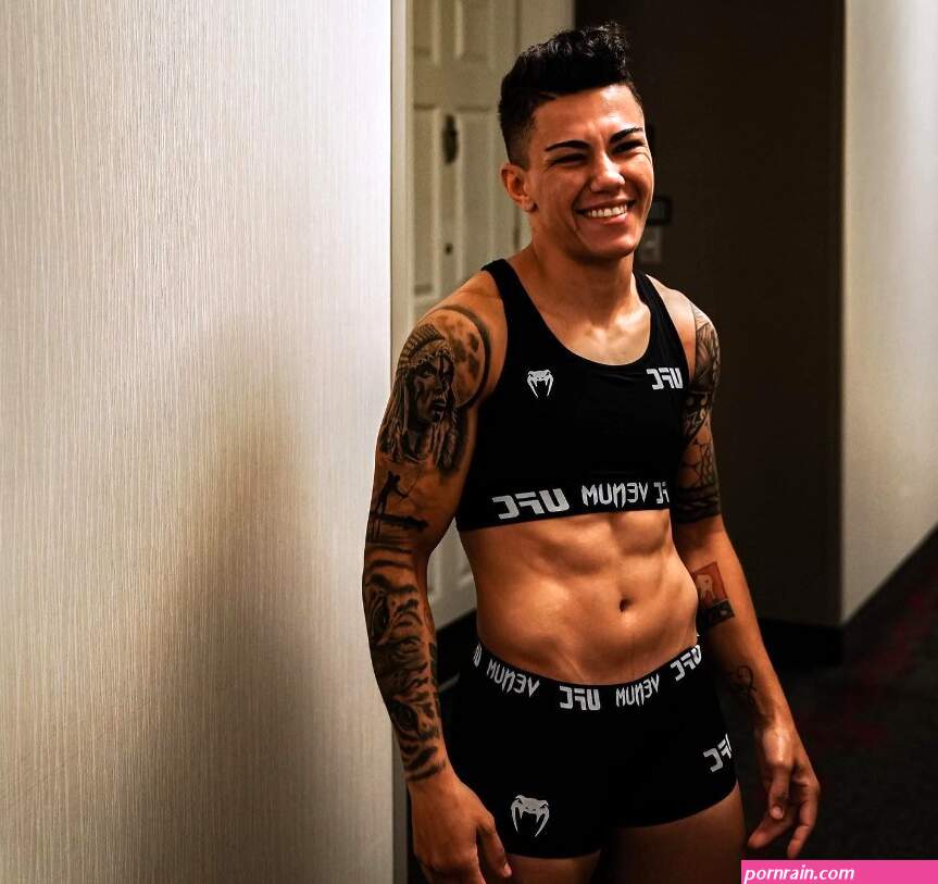 jessica andrade nude onlyfans