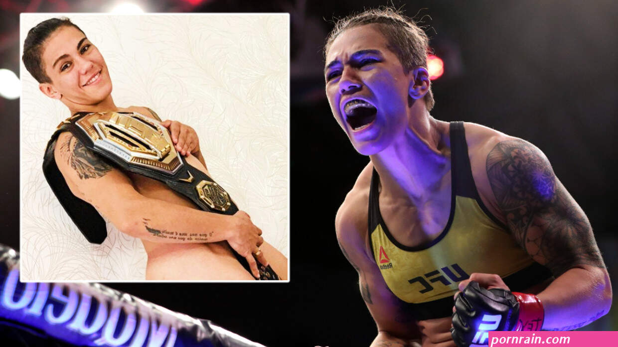 jessica andrade nude onlyfans