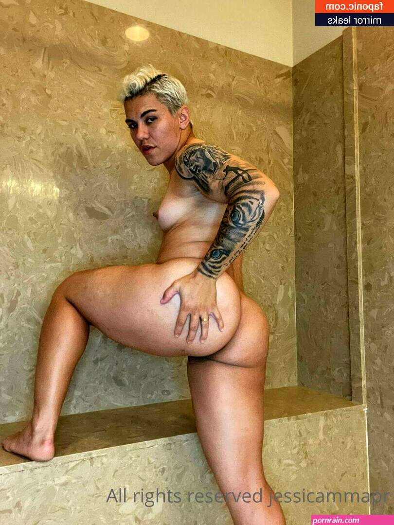 jessica andrade nude onlyfans