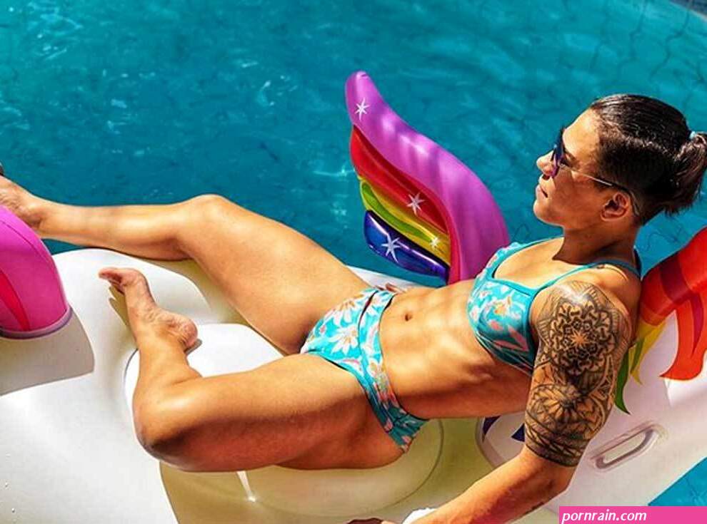 jessica andrade nude onlyfans