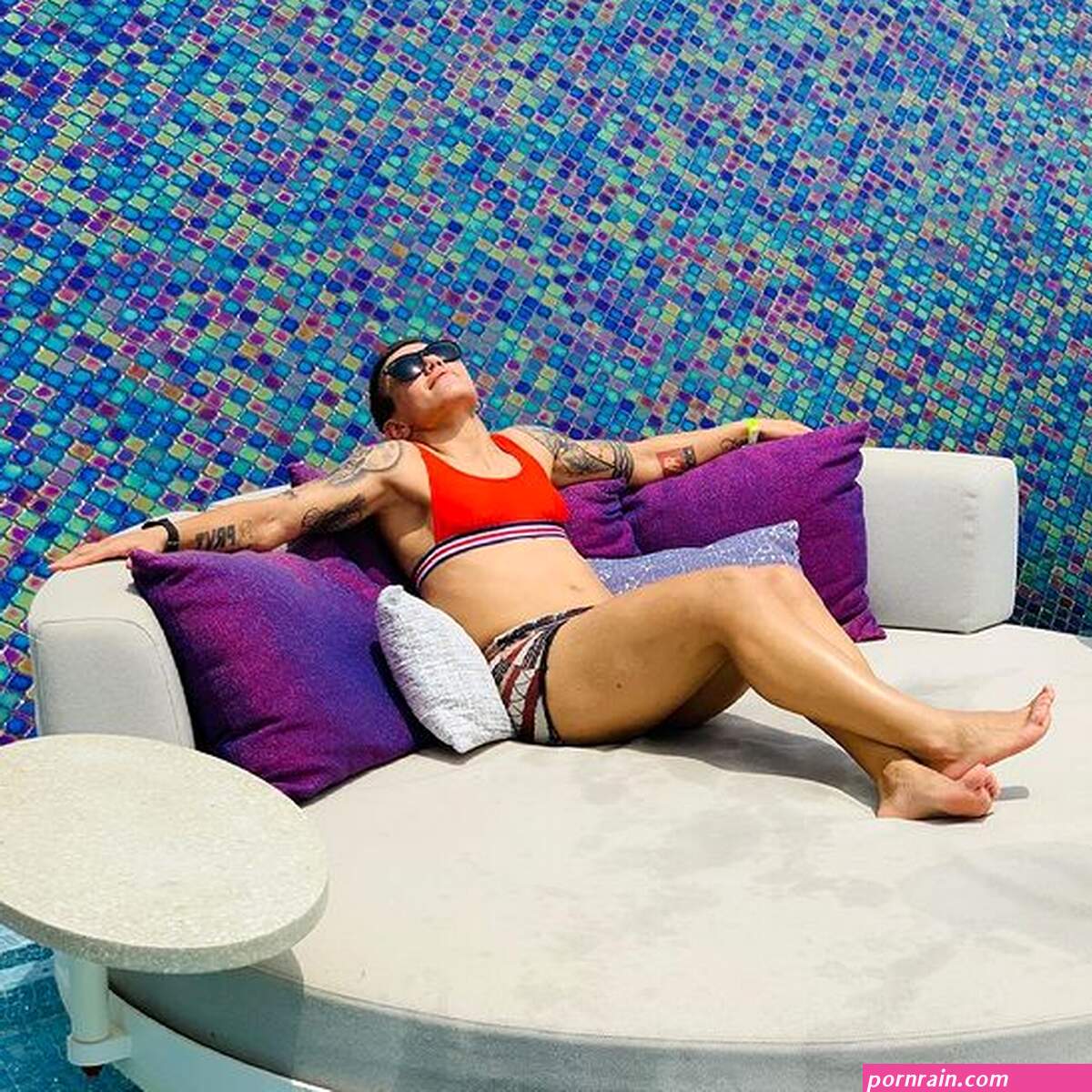jessica andrade nude onlyfans