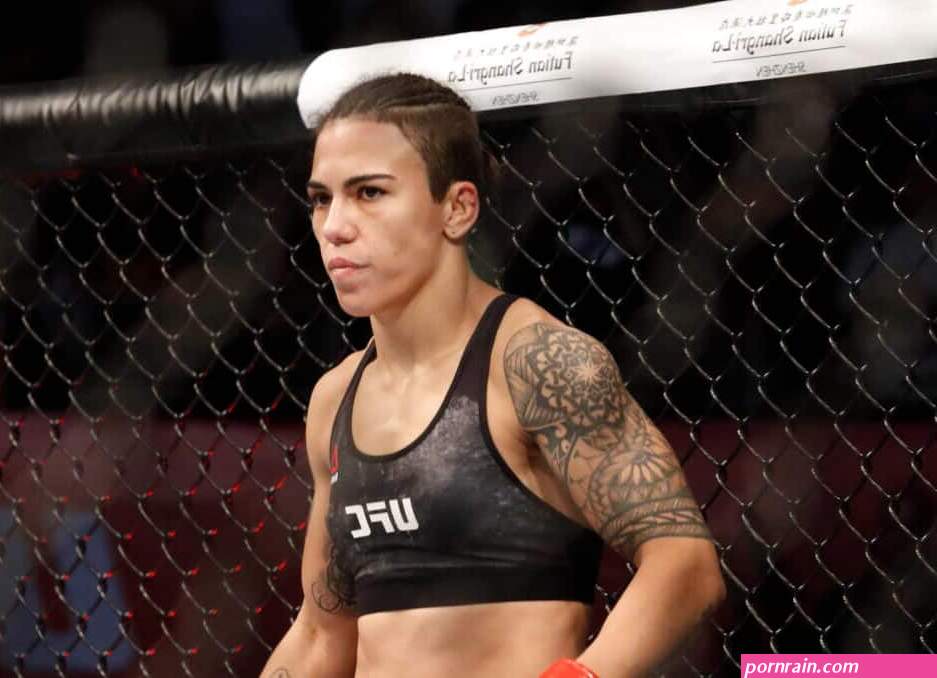 jessica andrade nude onlyfans