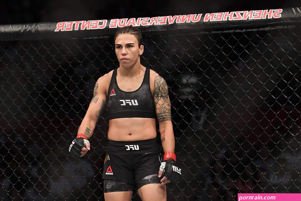 jessica andrade nude onlyfans