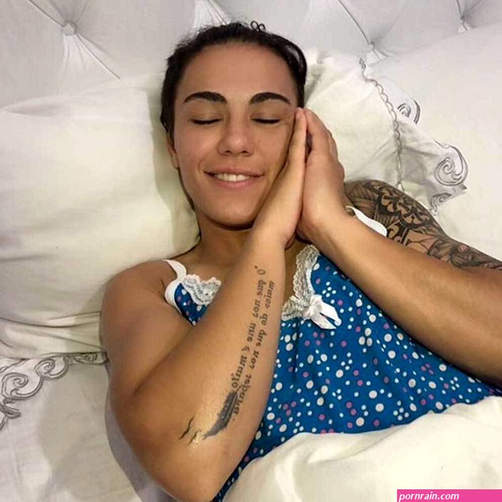 jessica andrade nude onlyfans