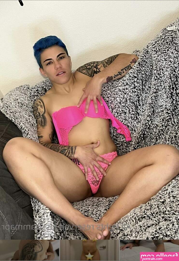 jessica andrade nude onlyfans