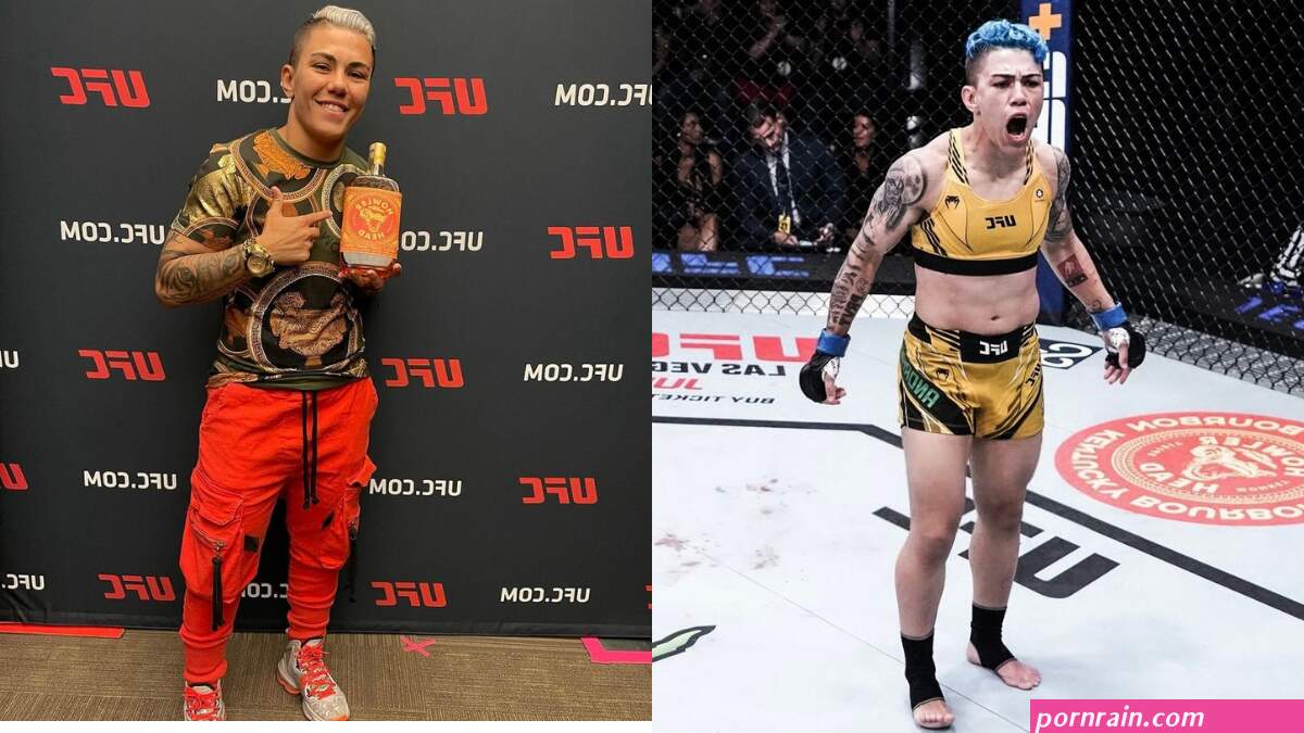 jessica andrade nude onlyfans