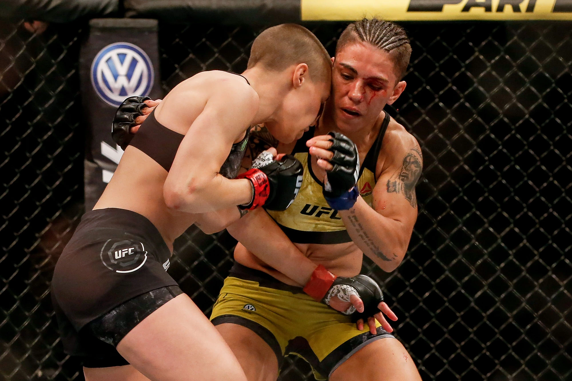 jessica andrade nude onlyfans