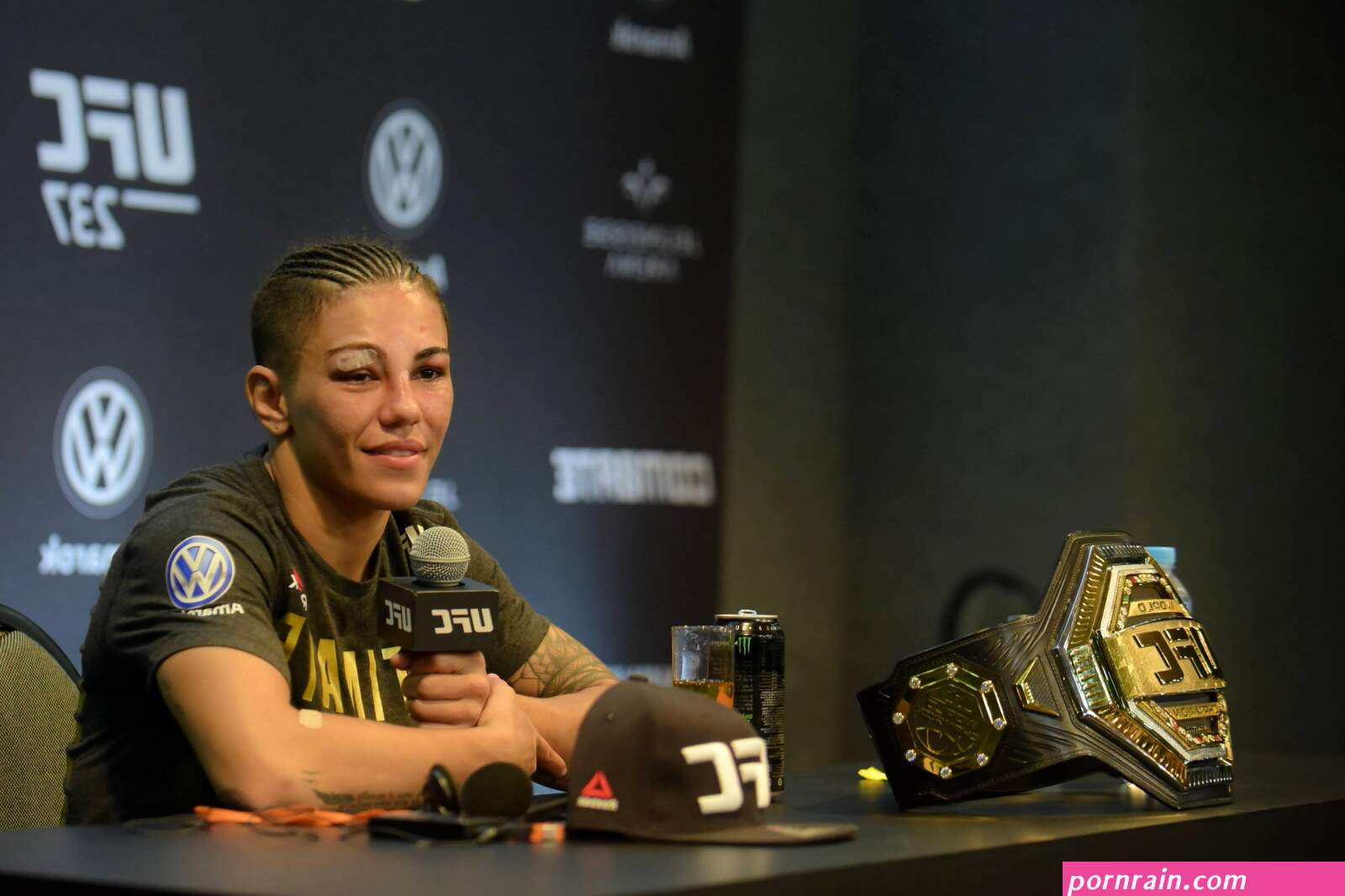 jessica andrade nude onlyfans