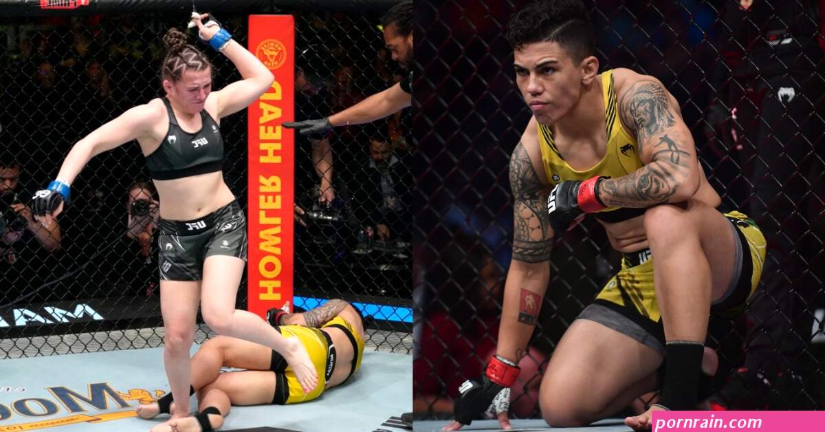 jessica andrade nude onlyfans