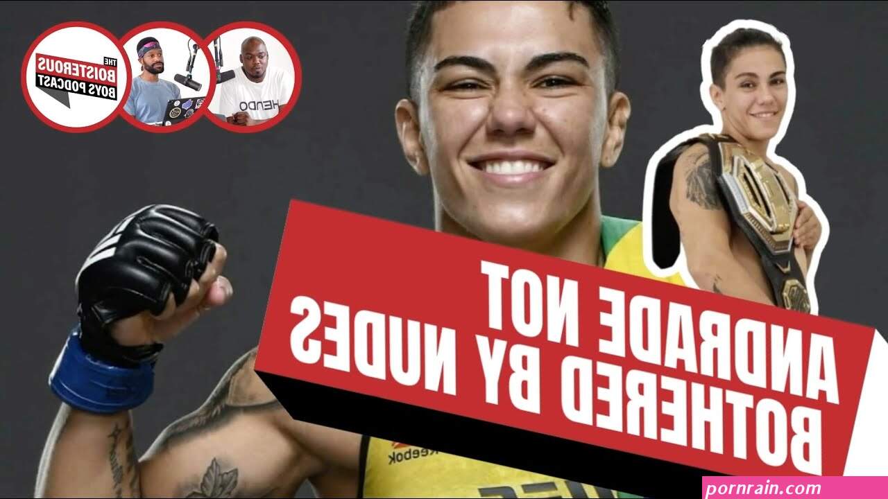jessica andrade nude onlyfans