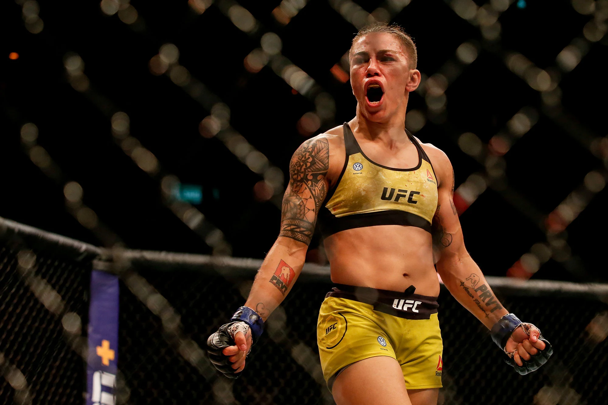 jessica andrade nude onlyfans