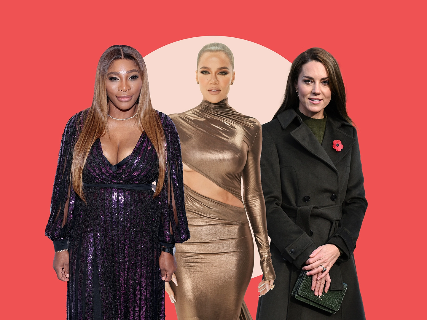 kim kardashian khloe kardashian had all eyes on them as they strutted into craigs