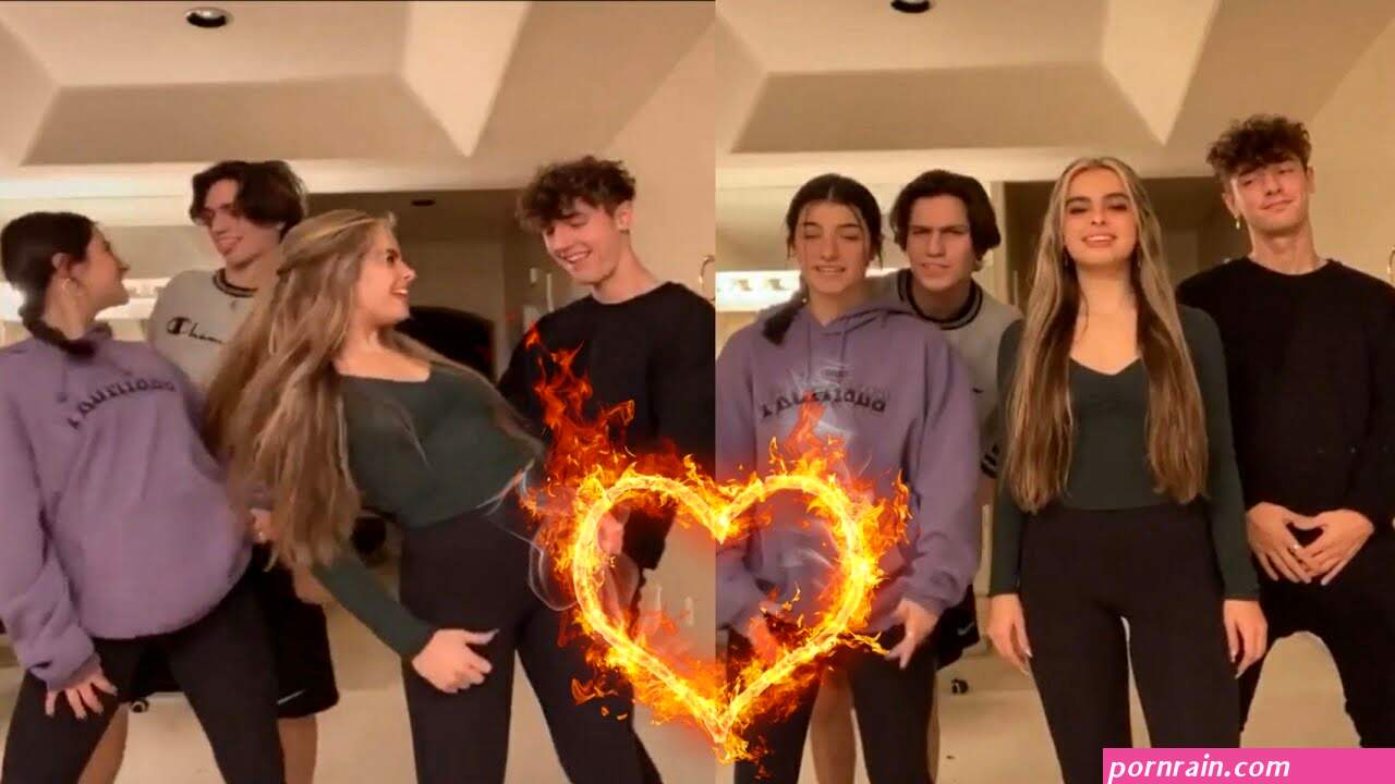 leggy addison rae steps out to celebrate chase lil huddy 19th birthday