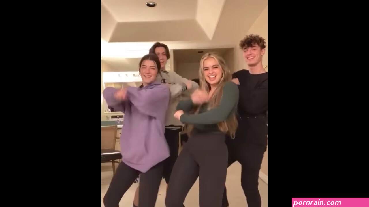 leggy addison rae steps out to celebrate chase lil huddy 19th birthday
