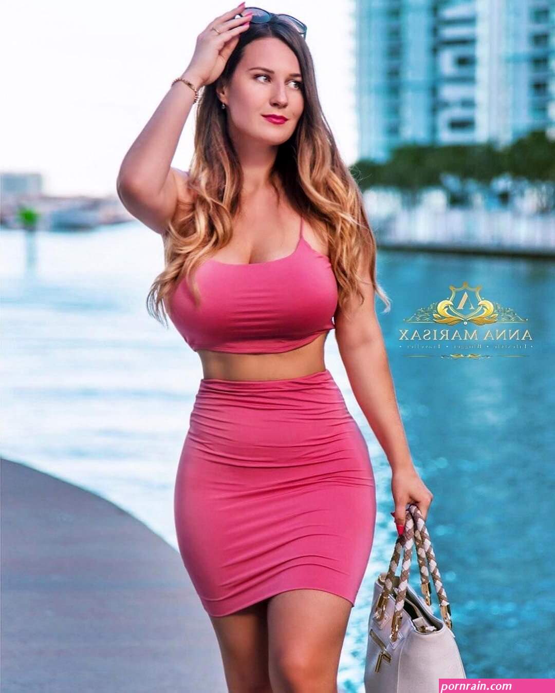 anna marisax sexy pics