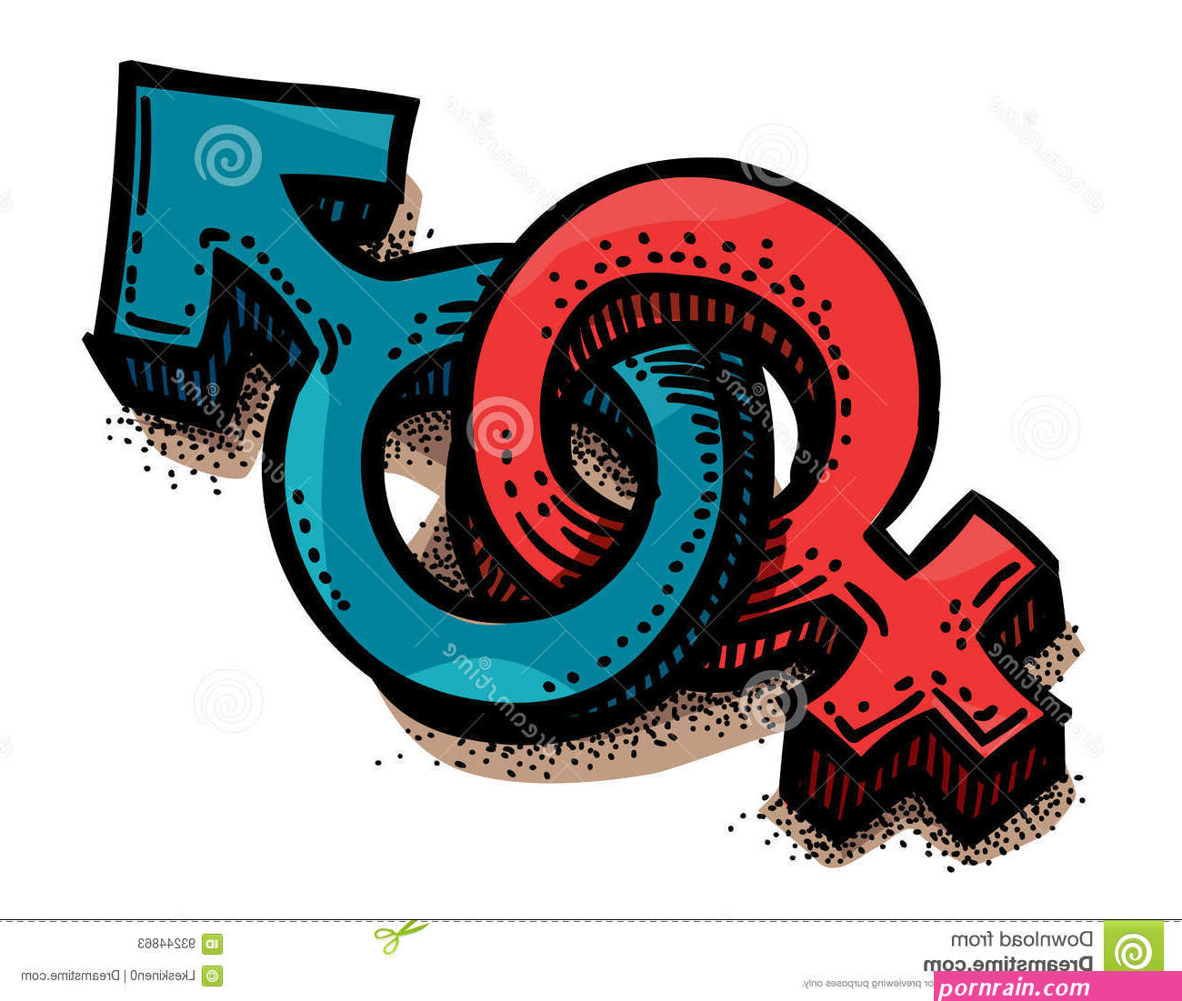 cartoon sex only