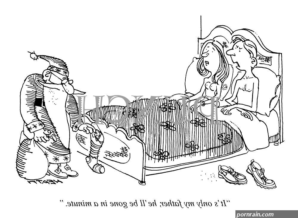cartoon sex only