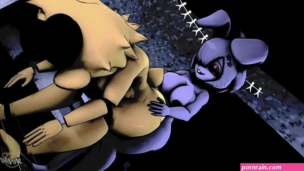 cassidy porn fnaf