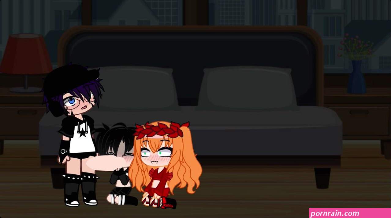 cassidy porn fnaf