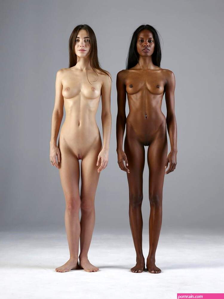 nude girl all