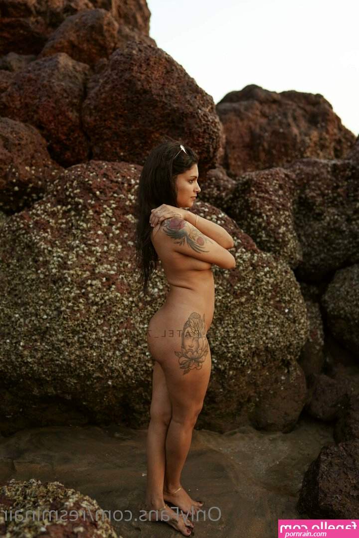 resmi nair new nude photo