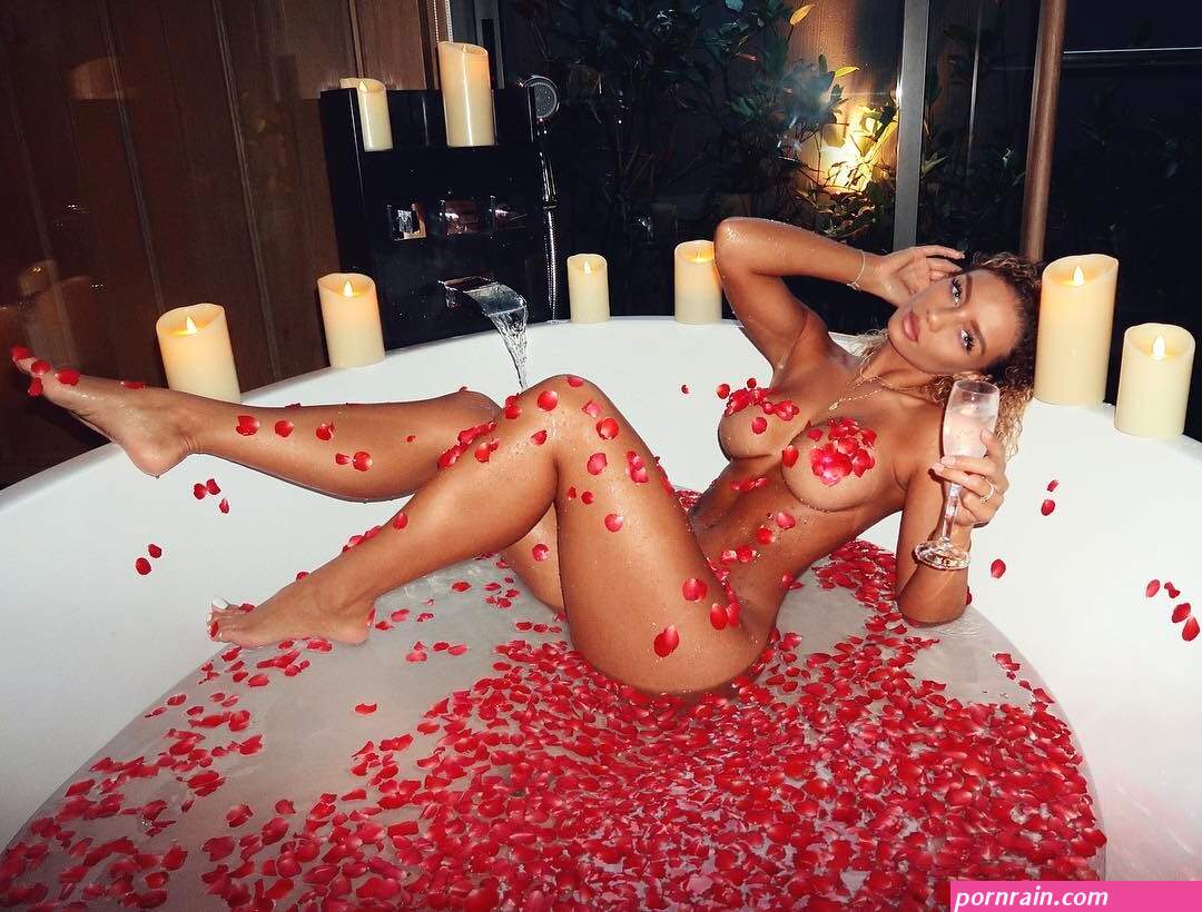 jena frumes nude sexy fappening