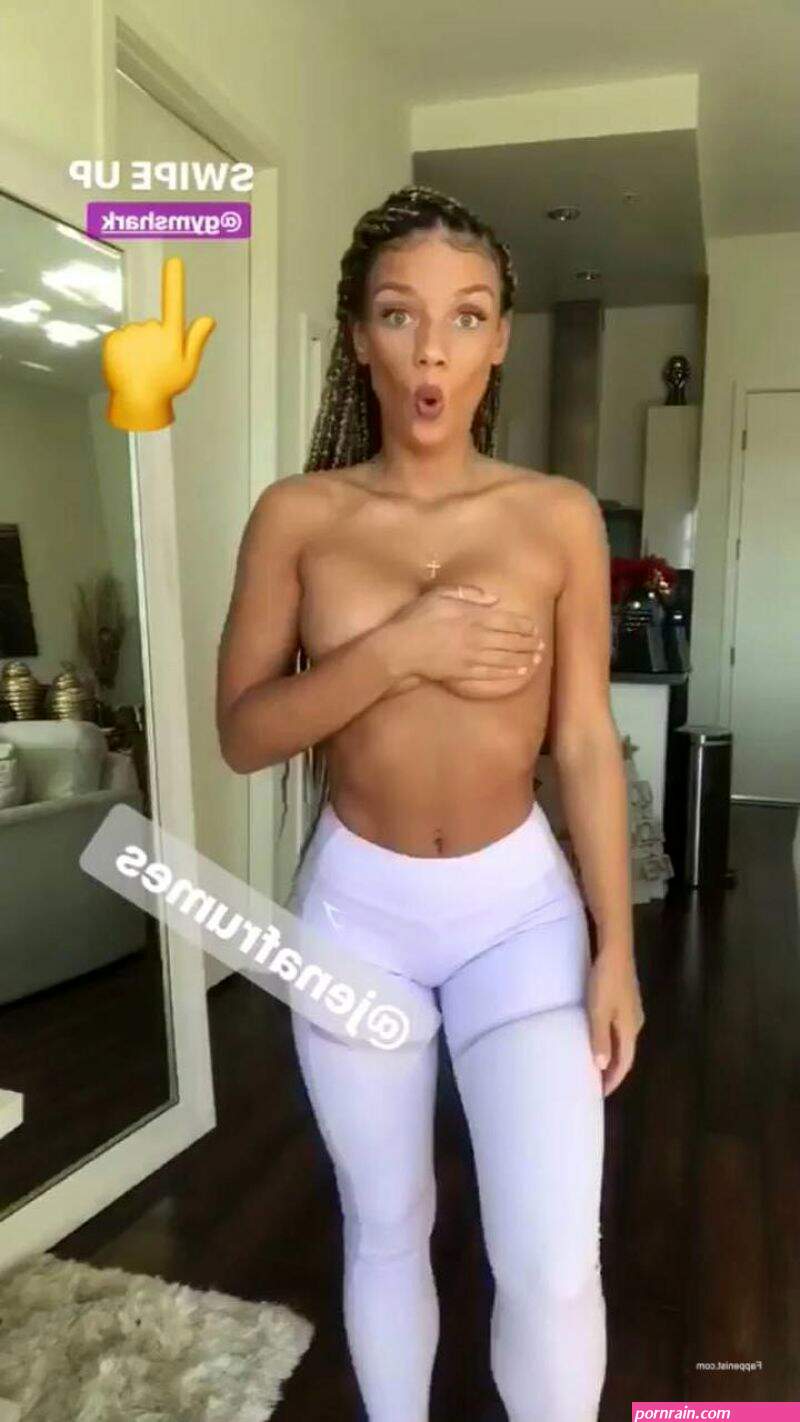 jena frumes nude sexy fappening