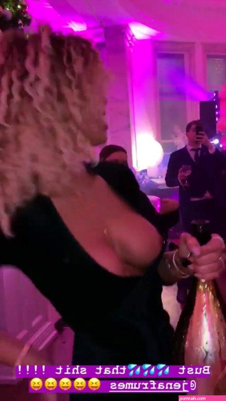 jena frumes nude sexy fappening