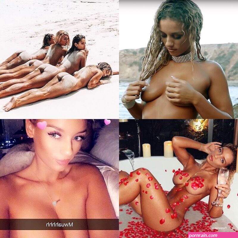 jena frumes nude sexy fappening