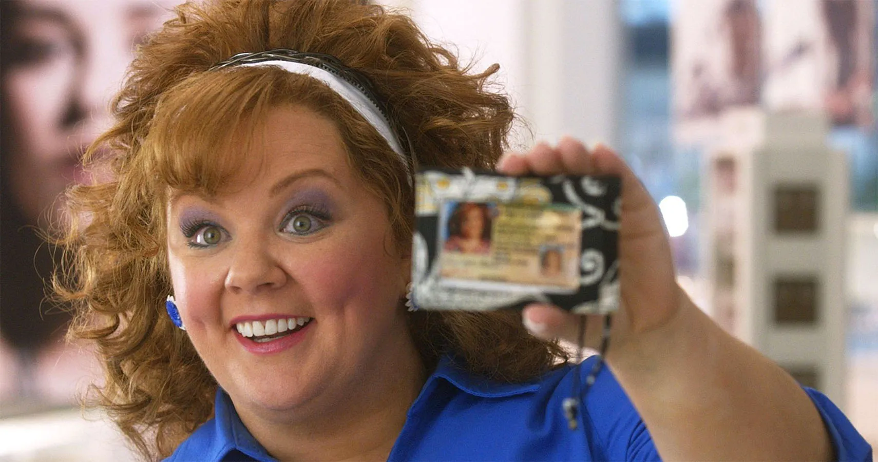 naked melissa mccarthy