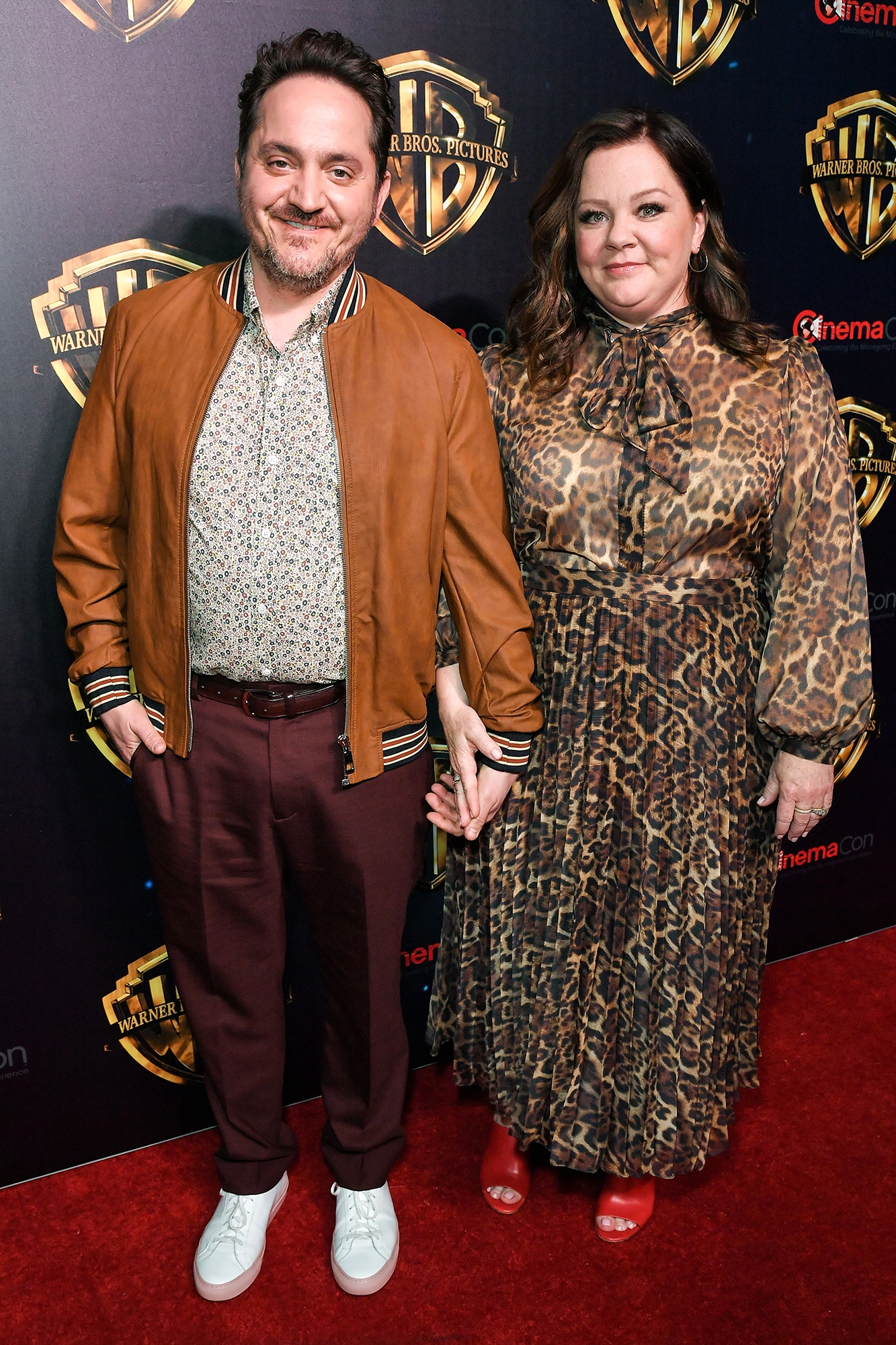 naked melissa mccarthy