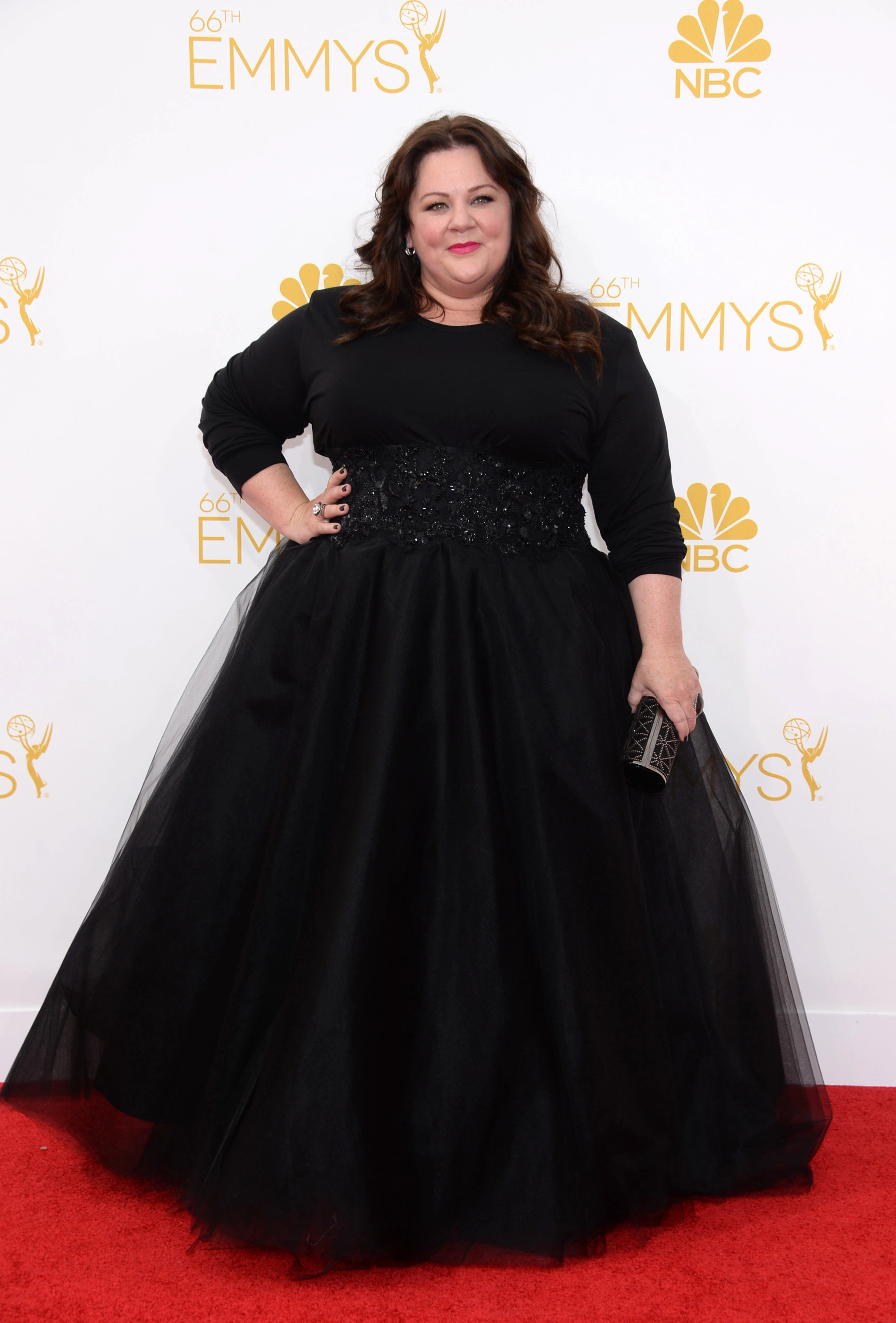 naked melissa mccarthy