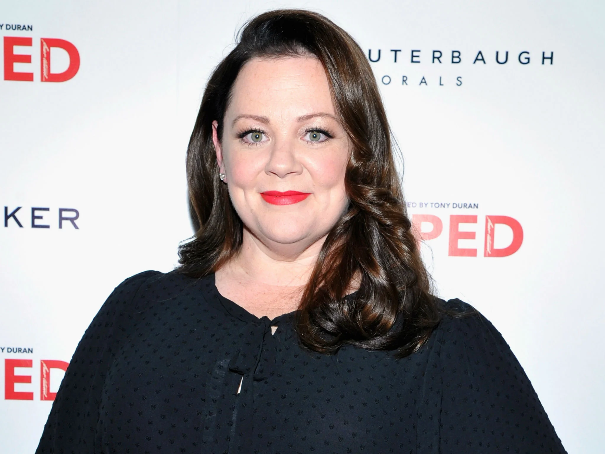 naked melissa mccarthy